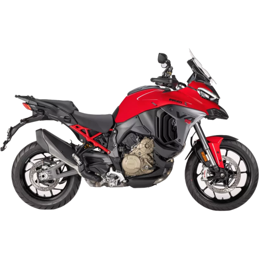 MULTISTRADA V4S SPORT